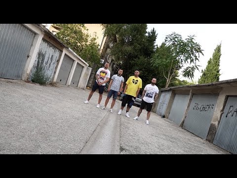 Rupa Crew -  Ye flow (Official hood Video)
