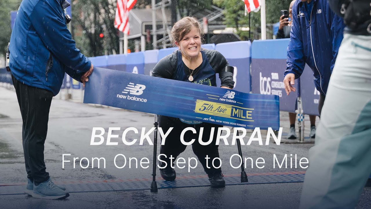 Promotional video thumbnail 1 for Becky Motivates