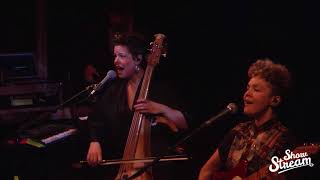 Moulettes live from Band on the Wall Dec 2017