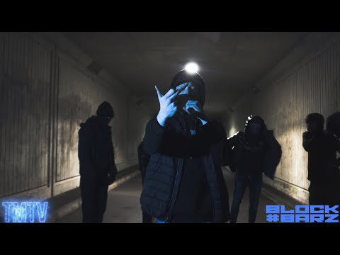 MRN | #BLOCKBARZ (S2 EP-1) [@TMTVPR]