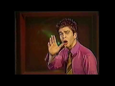 TISM - Thunderbirds Are Coming Out (Live on Recovery)