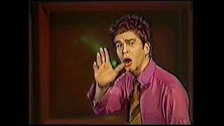 TISM - Thunderbirds Are Coming Out (Live on Recovery)