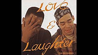 Love and Laughter - Fallin'