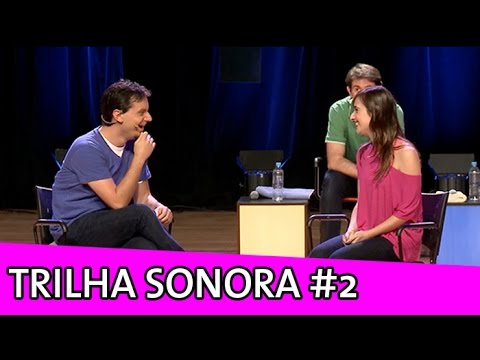 IMPROVÁVEL - TRILHA SONORA #2