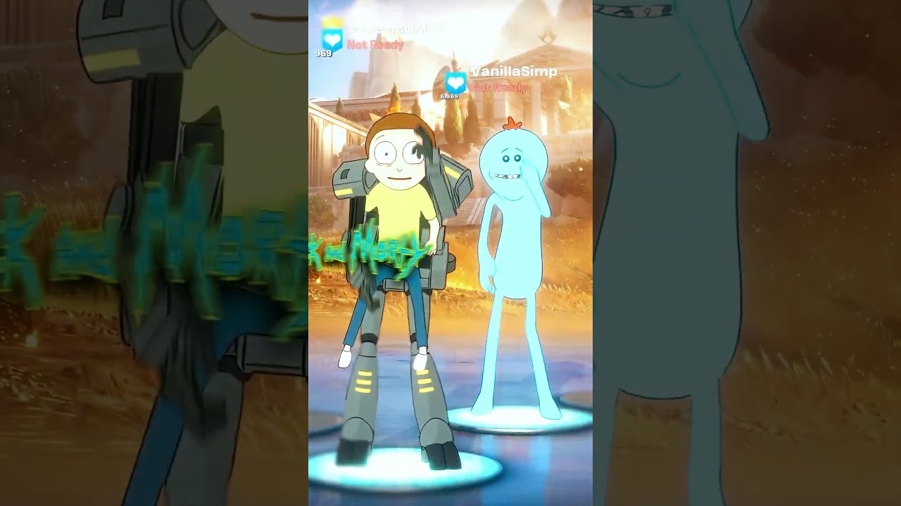 Me And My Duo Did This 💞