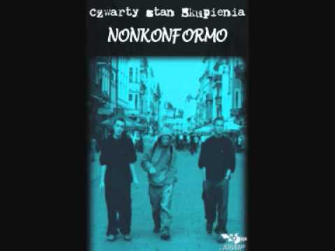 Czwarty Stan Skupienia- Dwa Miasta