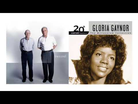 I Will Survive This Migraine (mashup)