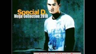 Master Blaster - How Old R U (Special D Remix)