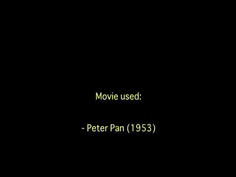 Danny Pan part 22 - End Credits [READ DESCRIPTION ALSO]