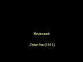 Danny Pan Part 22 End Credits READ DESCRIPTION ALSO