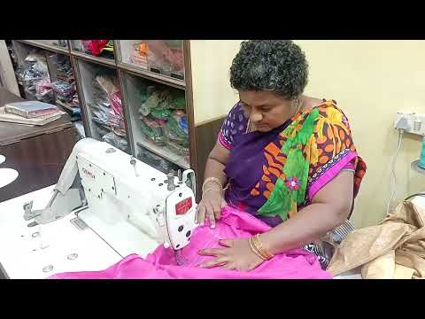 Blouse Stitching Service