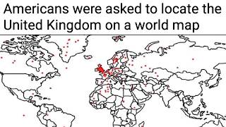 Geography Memes