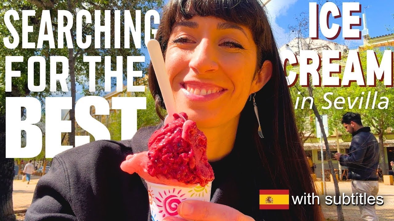 LEARN SPANISH with this VLOG 🇪🇸