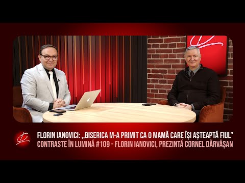 Contraste în Lumină and Veritas pentru oameni