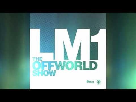 LM1 Guest mix Itstooloud radio on bassdrive - Jan 2010