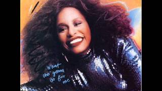 Chaka khan - I Know You I Live You (Reprise)