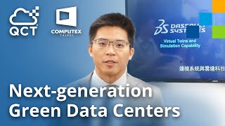 QCT @ COMPUTEX Partner Insights: Dassault Systèmes
