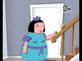 Bliźniaki Cramp S01E08 Wojna Parodia IVONA