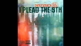 Nutso Feat Gif Majorz - Lost Ages Of a G.