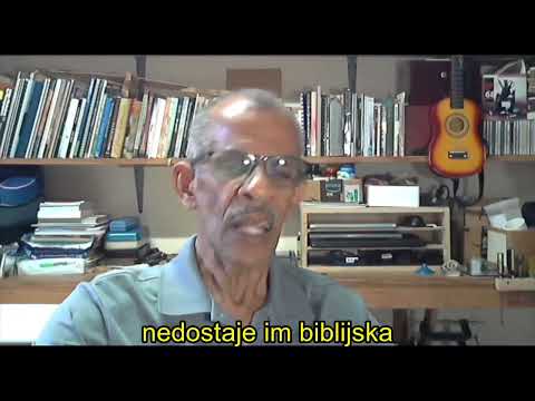 Dejvid Klejton: Da li je Bog Trojstvo