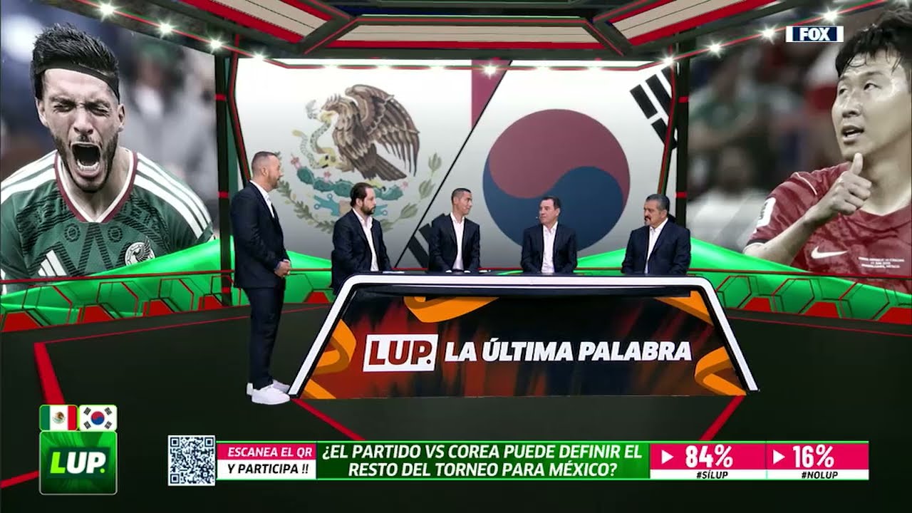La APUESTA del POLLO por ROBERTO ALVARADO