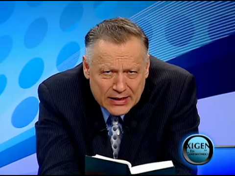 272. Sinucidere Spirituala - Oxigen cu Edi Constantinescu