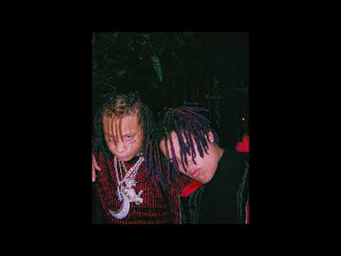 [FREE] Poorstacy x Trippie Redd x Pop Punk Type Beat "DREAMERS" - prod. Perry Pressey