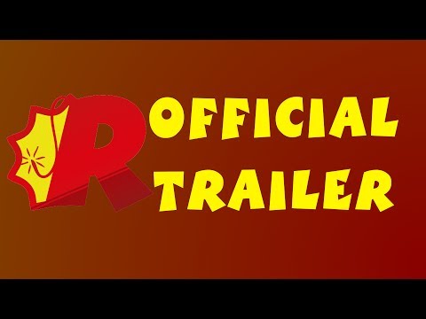 Serious Sam: Revolution Official Trailer