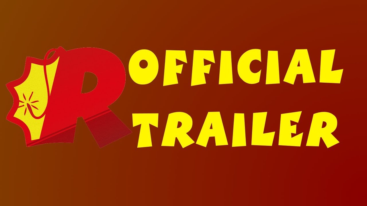 Serious Sam: Revolution Official Trailer - YouTube