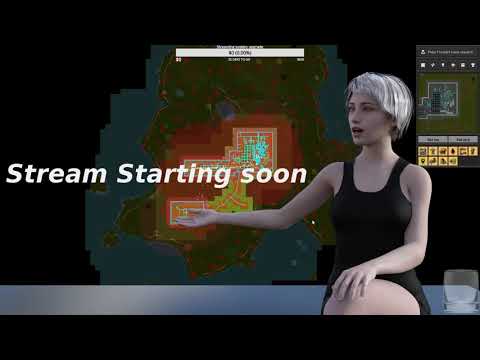 Factorio Solar factory episode 17