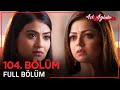 Aşk Ağlatır Hint Dizisi 104 Bölüm ️