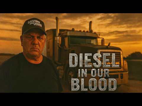 WE got DIESEL in OUR Blood