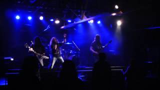 Ghord - Black Heaven - Live Paulette 2014