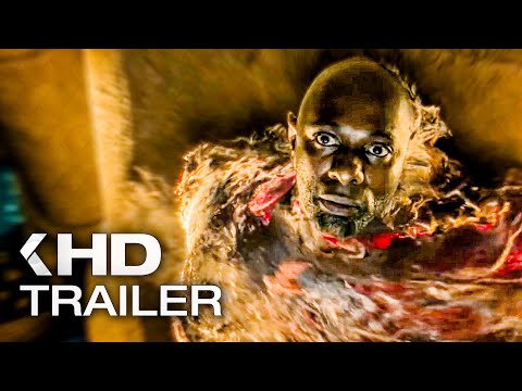 THREE THOUSAND YEARS OF LONGING Trailer (2022)