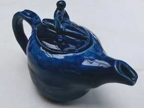 Something at Mary's Pottery Classes