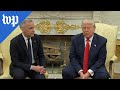 Canada Insists It Is Not For Sale Trump Says We Ll See