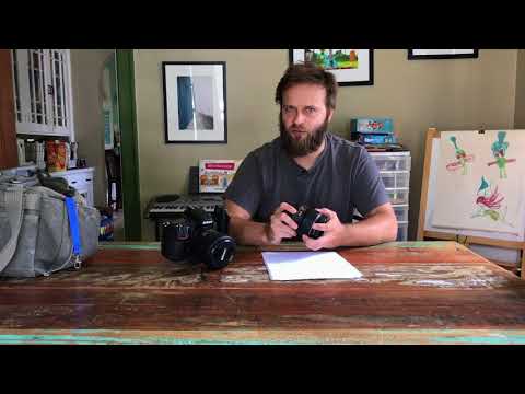 Video thumbnail for Video Review 2
