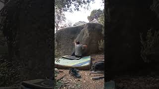 Video thumbnail of Dubtes, 5. Sant Feliu de Guíxols