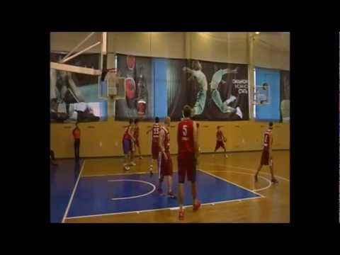 Mikhail Frolov - Highlights