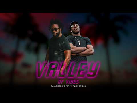 Tallpree x Xpert Productions Ft. Terra D Governor, Lil Kerry & Slatta - Baddie (Official Audio)