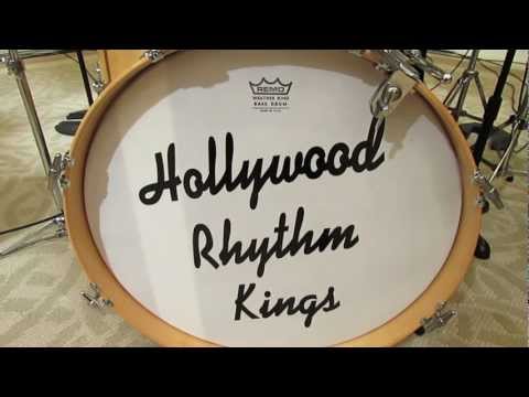 Time After Time - Hollywood Rhythm Kings