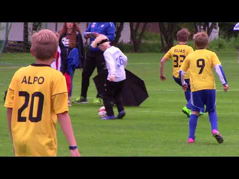 FJK/Celtic -HJK/Malmi 06 erä 2