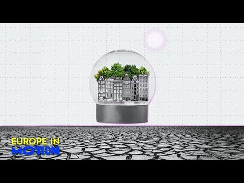 Video Thumbnail: Europas Städte: Wachsende Überforderung durch Klimakrise