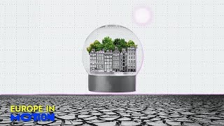 Europas Städte: Wachsende Überforderung durch Klimakrise