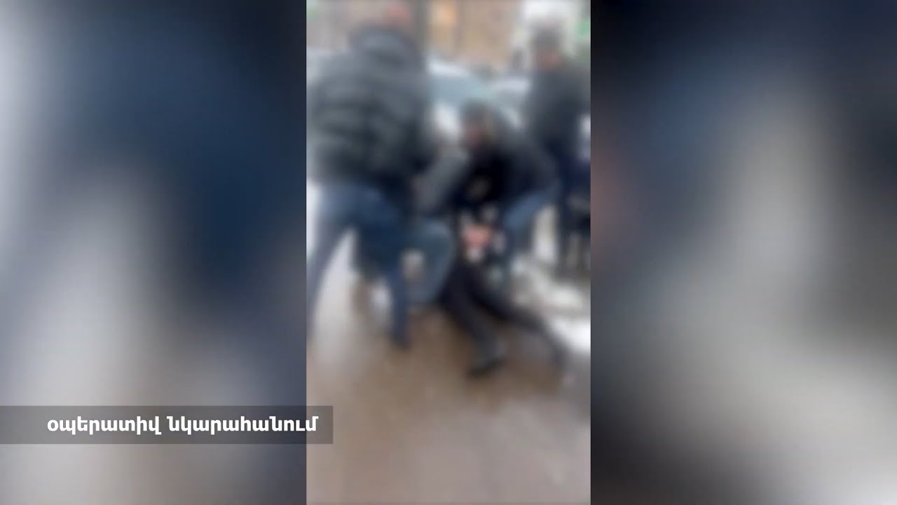 Թմրանյութով տորթը ՔԿՀ չհասավ