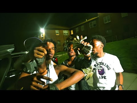 YvBaby3 X DB Odog - Your Stash (Official Video) Dir. @shotbystot
