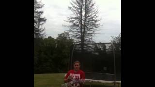 Rifle Routine To Third Wheel by Set It Off