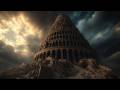 THE TOWER OF BABEL — What REALLY Happened, and Where Is the Tower Today?
