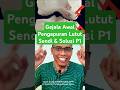 Kenali Gejala Awal Pengapuran Lutut Sendi Dan Solusi Nyeri Lutut Part1 Sakitsendi Sakitlutut
