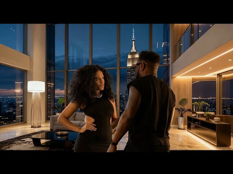 Yan Dollar – Nah Let Go (feat. Big Hookz) | Afrobeats Dancehall Love Song 2025